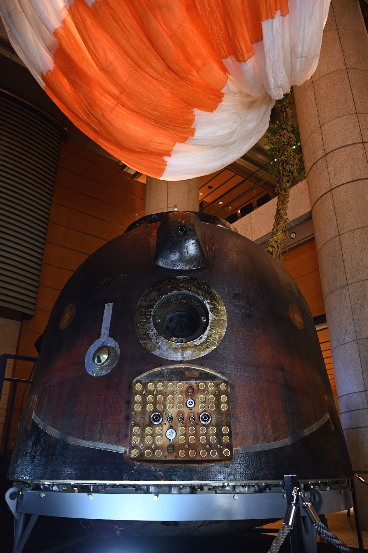 ソユーズ宇宙船